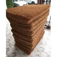 ราคา พรมเช็ดเท้าใยมะพร้าว ขนาด 33 56 cm พร้อมส่ง งานไทย (13254194347)