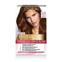ราคา Loreal Excellence Cream ครีมเปลี่ยนสีผม ลอรีอัล ปารีส เอกซ์เซลเลนซ์ ครีมปิดผมขาวลอรีอัล ทุกเฉดสี (9043163084)