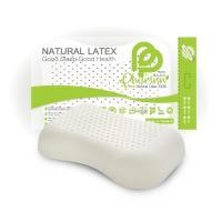 ราคา Phurinn Pillow CT หมอน หมอนยางพารา หมอนสุขภาพ ไม่ปวดคอ ลดกรน ออฟฟิตซินโดรม ของแท้100 ส่งฟรี (23977387058)