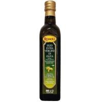 ราคา น้ำมันมะกอก เอ็กซ์ตร้า เวอร์จิ้น โอลีฟ ออยล์ ตรา โรโมลิ EXTRA VIRGIN OLIVE OIL ROMILI BRAND ขนาด 500 มล (22231524054)