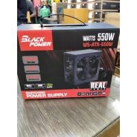 ราคา Power supply 600W 550W 450W GEARMASTER GPS 001 มีสาย 24Pประกัน 3ปี (18215105017)