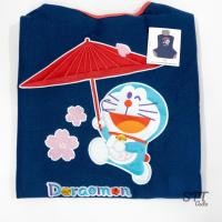 ราคา เซ็ตชุดหุ้มเบาะ โดเรม่อน Doraemon ดอกไม้ สินค้าลิขสิทธิ์แท้ แบบผ้า หุ้มพวงมาลัย หุ้มเบลท์ หัวเกียร์ หุ้มเบรคมือ หุ้มเบาะ DORAEMON แท้ (19399907241)