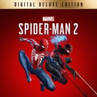 ราคา Marvels Spider Man 2 เกม PC Game เกมคอมพิวเตอร์ Downloads USB Flash Drive (24078053754)