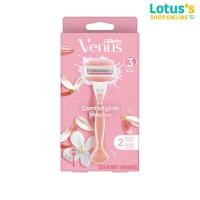 ราคา ยิลเลตต์ วีนัส สปาด้ามมีดโกน (116898577)