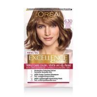 ราคา Loreal Excellence Cream ครีมเปลี่ยนสีผม ลอรีอัล ปารีส เอกซ์เซลเลนซ์ ครีมปิดผมขาวลอรีอัล ทุกเฉดสี (9043163074)