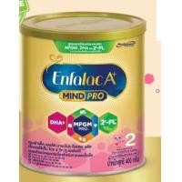 ราคา Enfalac A Mind Pro สูตร 2 เอนฟาแล็ค เอ พลัส มายด์ สูตร 2 400g สำหรับ 6 เดือน ถึง 3 ปี (23442397317)