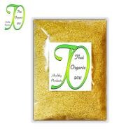 ราคา น้ำตาลดอกมะพร้าว 1 กก Coconut Sugar Powder 1 kg น้ำตาลโตนด น้ำตาล แท้ ชนิดผง น้ำตาลเพื่อสุขภาพ ของแท้ เหมาะสำหรับทำอาหาร ชงกับชา กาแฟ เบเกอรี่ (12789398215)