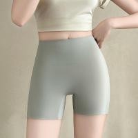 ราคา กางเกงกระชับสัดส่วน ไม่ต้องใส่กางเกงใน ไม่ม้วน กางเกงสเตย์เก็บหน้าท้อง กางเกงเก็บพุง กางเกงซับในเก็บพุง (23893492668)