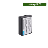 ราคา Puantes Lp E10 LPE10 แบตเตอรี่ Canon สําหรับ EOS 1100d1200d1300d1500d2000d3000d แบตเตอรี่กล้อง (23389312511)