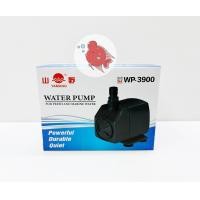 ราคา กล่องใหม่ ปั๊มน้ำ ยามาโน่ Yamano WP3900 สามารถปรับแรงเบาน้ำได้ แรงดัน 2500 ลิตร ชม ระยะทาง 2 8ม กำลังไฟ 60วัตต์ สำหรับ ตู้ปลา บ่อปลา ระบบกรองบ่อ ระบบหมุนเวียนน้ำ ม่านน้ำตก น้ำพุ น้ำล้น (10563006489)