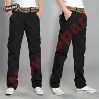 ราคา NS กางเกงคาร์โก้ช กางเกงคาร์โก้ผู้ชาย กางเกงขายาว พร้อมส่ง กางเกงขายาวลำลอง ทรงหลวม มีหลายกระเป๋า สำหรับผู้ชาย เสื้อผ้าแฟชั่นผู้ชาย XL 3XL เสื้อผ้าผู้ชาย มี5สีให้เลือก กางเกงทำงาน (23894752737)