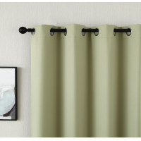 ราคา BAKHOME 1pc ม่านตาไก่กันความร้อนและเสียง 99 ม่านประตู ฉากกั้นห้อง ผ้าหนา 3 ชั้น (21674060150)