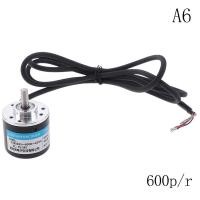 ราคา 100 200 360 400 500 600P R Photoelectric Incremental Rotary Encoder 5V 24V (11933289785)