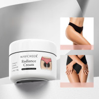 ราคา ครีมทาขาหนีบดำ ทำให้ผิวเนียนใส ครีมรักแร้ขาว ครีมทาผิวขาว ครีมไวท์เทนนิ่ง ฟื้นฟูผิวขาวนุ่ม ครีมทารักแร้ดำ ยาทาแก้คอดำ ครีมบำรุงรักแร้ (24568452432)