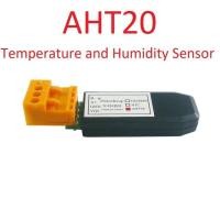 ราคา HOT Temperature And Humidity Detection Sensor Module Modbus Ds18b20 ntc aht20 Replace Sht20 Sht30 Rs485 Analog (21419600121)