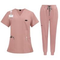 ราคา ชุดนักศึกษาแพทย์และพยาบาล ชุดทำงานในห้องผ่าตัด ชุดทำงานในโรงพยาบาล ชุดนักเรียน ชุดนักศึกษา (24517624921)