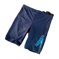 ราคา กางเกงว่ายน้ำชายเอเรนา เอวกลาง ทรงห้าส่วน กางเกงว่ายน้ำลำลอง กางเกงว่ายน้ำชายผ้าไนลอนยืดหยุ่นสูง สไตล์เรียบง่าย เหมาะสำหรับการฝึกซ้อมและเล่นกีฬา (24394232535)