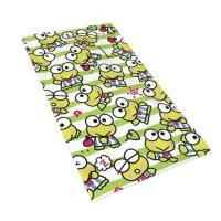 ราคา Sanrio Keroppi Superfine ผ้าขนหนูเช็ดหน้าตอนอาบน้ำไฟเบอร์ดูดซับได้ดีนุ่มพิเศษผ้าเช็ดมือในบ้านที่หนาเป็นพิเศษ70 40ซม 27 5 15 7in (21191764569)