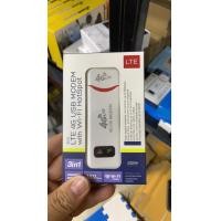 ราคา Pocket Wifi Aircard Wifi Modem 4G LTE 150 Mbps USB (19677102798)