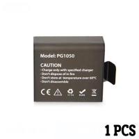 ราคา แบตEKENแท้ ใช้ได้กับ EKEN H9R H6s AUSEK AT Q37C และ actioncam ทุกรุ่น แบต pg1050 (21429034078)