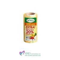 ราคา M wrap ราคาต่อชิ้น ฟิล์มยืด หรือ กล่องตัด สำหรับฟิล์มยืด เอ็มเเรป 600 เมตร 9 ไมครอน ฟิล์มถนอมอาหาร เอ็ม แรป ม้วนใหญ่ เข้าเวฟได้ กล่องตัดฟิล์ม แท่นตัดฟิล์ม (15103139626)