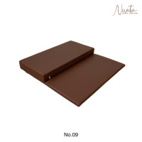 ราคา Rise Foldable Seat เบาะรองนั่ง เบาะนั่งสมาธิ อาสนะ พับเก็บได้ มี 39 สี (24412832117)
