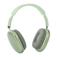 ราคา หูฟังบลูทูธไร้สาย จัดส่งเร็ว เบสหนักๆ หูฟังครอบหู เกมมิ่งp9 headphone bluetooth (22843678632)