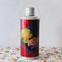 ราคา กาโบราณ กระติกเก็บน้ำร้อน กระบอกอลูมิเนียม ขนาดปริมาตร 3 5 8 ปอนด์ 1 2 2 3 2 ลิตร ตราไก่ฟ้า (22248497871)