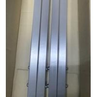 ราคา บรรจุ4ขา ขาเหล็กพัดลมอุตสาหกรรมฮาตาริ 22นิ้ิว25นิ้ว 1ชุดบรรจุ4ขา สีเทาเงิน อะไหล่แท้ฮาตาริ HATARI IQ22M1IQ25M1 ขาเหล็ก (16321153371)