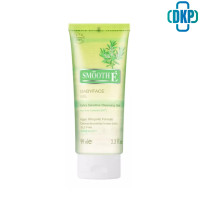 ราคา Smooth E Babyface Gel สมูทอี เบบี้เฟส เจล เจลล้างหน้า 1 5 Oz 3 3 Oz 5 5 Oz DKP (9821583953)