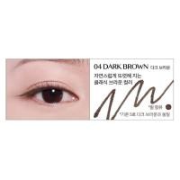 ราคา Clio Sharp So Simple Waterproof Pencil Liner อายไลเนอร์ (24139787761)