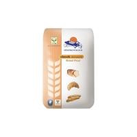 ราคา แป้งสาลีสำหรับทำขนมปังตรายานอวกาศ ยกลัง x10กก (18066490256)