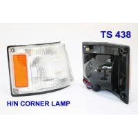 ราคา TS 438 ไฟหรี่มุม HINO สิงห์ไฮเทค พร้อมขั้ว ส้ม ขาว By TS (17898181137)