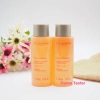 ราคา สูตรใหม่ ฉลากไทย CLARINS Extra Firming Treatment Essence 10ml 50 ml ราคาต่อ 1 ชิ้น (21846364248)