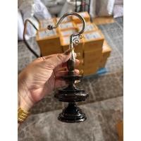 ราคา หัวกรงนกไม้ขาวดำ ทรงแบน ตะขอเลส ใส่13 15ซี่ (24262183295)