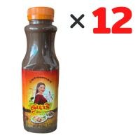 ราคา น้ำปลาร้าสุนารี 12 ขวด 1 ลัง ขนาด 350 มล (10250942631)