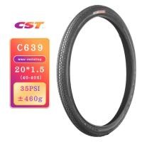 ราคา Cst 20 นิ้วพับจักรยาน Tyre 40 406 20 1 5 จักรยานยาง BMX 406 ล้อขนาดเล็กจักรยานยาง C639 (23652951602)