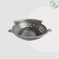 ราคา ชุดเตาย่างหมูกระทะ เตาหมูกระทะ ชุดเตาย่างเนื้อกระทะ กระทะหมูกระทะ ขนาด 303540 ซม เตาย่าง กระทะย่างเกาหลี เตาถ่าน เตาปิ้งย่าง (12905204359)