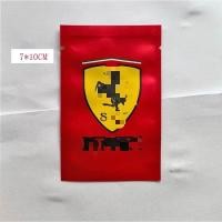 ราคา ถุงห่อกระดาษห่อลูกปัดอะลูมิเนียมหนา ถุงห่อกาแฟ ถุงใบชา ถุงห่อลูกปัดผงผลไม้ พิมพ์แบบหัวเข็มขัดแบบแบน (24447414792)