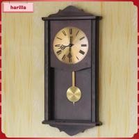 ราคา นาฬิกาลูกตุ้มเหล็ก Harillaการเคลื่อนไหวนาฬิกา DIYของตกแต่งบ้านการเปลี่ยนลูกตุ้ม (23247145804)