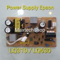 ราคา พาวเวอร์ซัพพลาย Epson LQ 310 LQ 630 รีไซเคิล มือสอง พร้อมใช้งาน (21903633446)