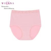 ราคา WIENNA Panties Full Body DU14153 แพนตี้เต็มตัว Full Boby MLE XL XXLสีม่วงอ่อน ชมพู แดง (22888001976)