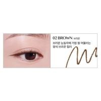 ราคา Clio Sharp So Simple Waterproof Pencil Liner อายไลเนอร์ (24139787759)
