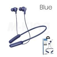 ราคา หูฟังแบบคล้องคอ Hoco ES75 บลูทูธ 5 4 ความจุ 200mAh ระบบเสียงคุณภาพดี เหมาะสำหรับใช้งานออกกำลังกาย (24502709704)