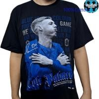 ราคา เสื้อยืด Cole Palmer เชลซี 2024 25 ดีไซน์ใหม่ ผ้าคอตตอน 100 S 5XL (24455178940)