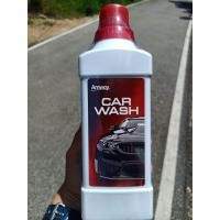 ราคา Amway Car Wash น้ำยาล้างรถแอมเวย์ สูตรเข้มข้น ขนาด 1 ลิตร (11546698499)