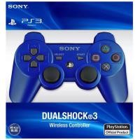 ราคา จอย Ps3 แบบไร้สาย Wireless Controller Ps 3 controller Ps 3 joystick Ps3 dual shock 3 จอย Ps 3 แบบไร้สาย จอย PS3 (7535732519)