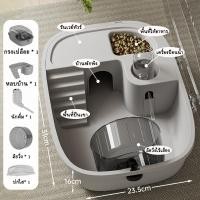 ราคา So starry กรงแฮมเตอร์ กรงหนูแฮมสเตอร์ กรงสัตว์เลี้ยง พร้อมอุปกรณ์ กรงพกพา กรง กรงหนูแฮมเตอร์ขนาดใหญ่ Hamster Cage (24554202054)