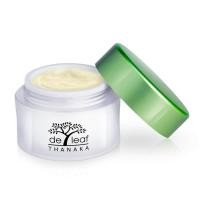 ราคา De Leaf Thanaka Moisturizing & Whitening Cream 45ml