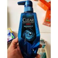 ราคา แชมพูสระผม Clear Scalp Hair Expert Care Shampoo ขนาด 350ml นำเข้าจาก Japan (23800615886)